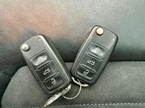 Foto 13 e Volkswagen Passat 2.0 TDI