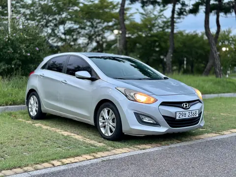 Foto 3 e Hyundai I30 1.6d