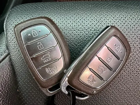 Foto 13 e Hyundai Tucson 2.0d