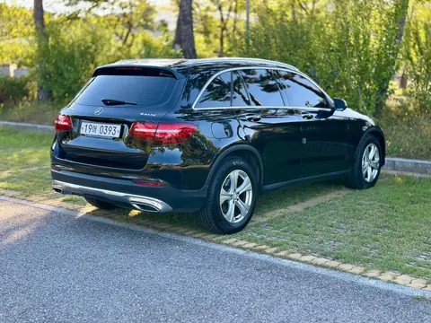 Foto 4 e Mercedes-Benz GLC220 d 4Matic