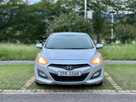 Foto 2 e Hyundai I30 1.6d