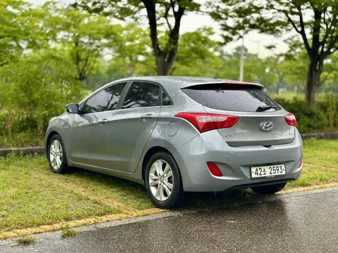 Foto 4 e Hyundai I30 1.6d