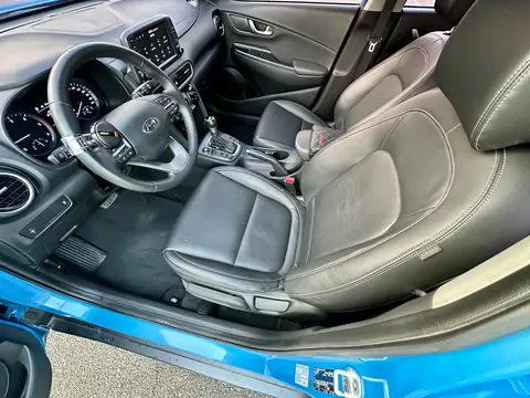 Foto 8 e Hyundai Kona 1.6 d