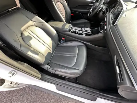 Foto 10 e Hyundai Sonata 2.0 LPG