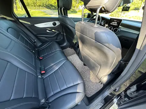 Foto 9 e Mercedes-Benz GLC220 d 4Matic