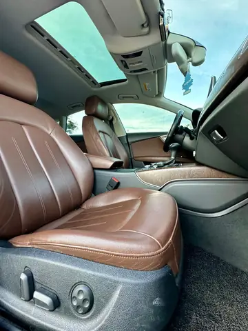 Foto 9 e Audi A7 3.0 TDI Quattro