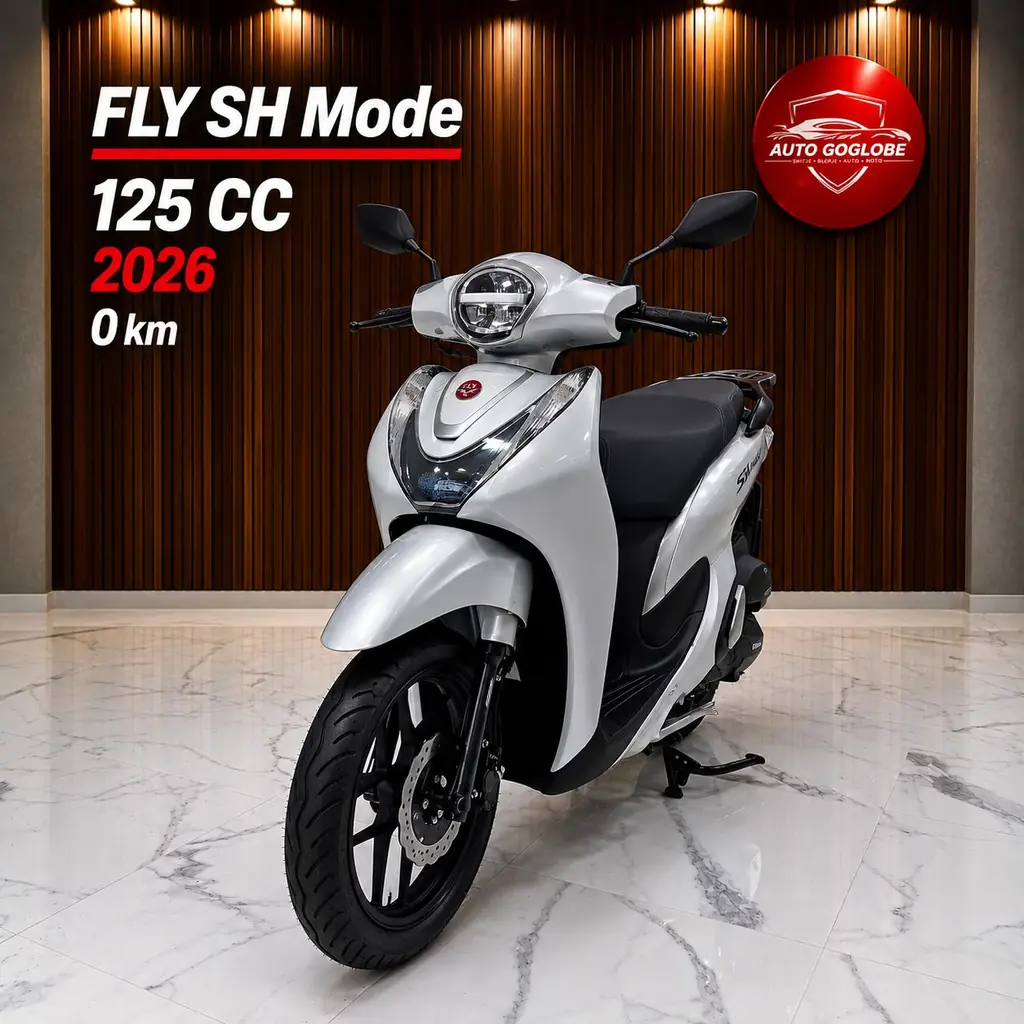 FLY SH Mode - foto 1