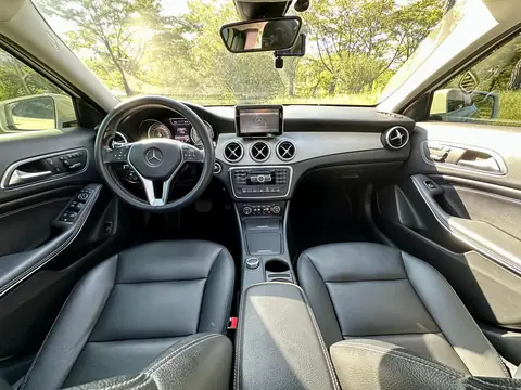 Foto 7 e Mercedes-Benz GLA 200 CDI