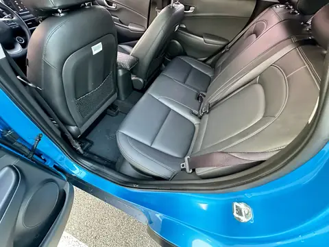 Foto 14 e Hyundai Kona 1.6 d