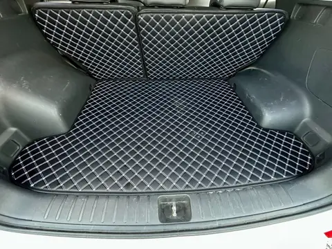 Foto 13 e Hyundai Tucson 2.0 d