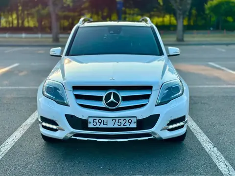 Foto 2 e Mercedes-Benz GLK220 CDI 4Matic