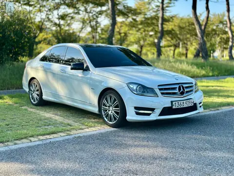 Foto 3 e Mercedes-Benz C220 CDI