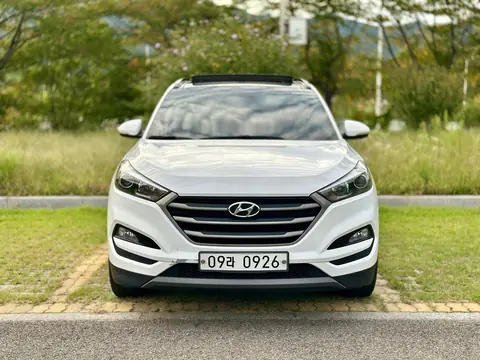 Foto 2 e Hyundai Tucson 1.7d
