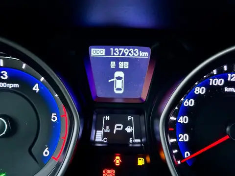 Foto 14 e Hyundai I30 1.6d