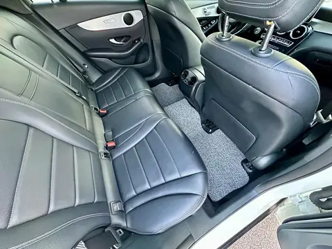 Foto 11 e Mercedes-Benz GLC220 d 4Matic
