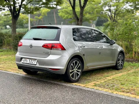 Foto 4 e Volkswagen Golf VII 2.0 TDI