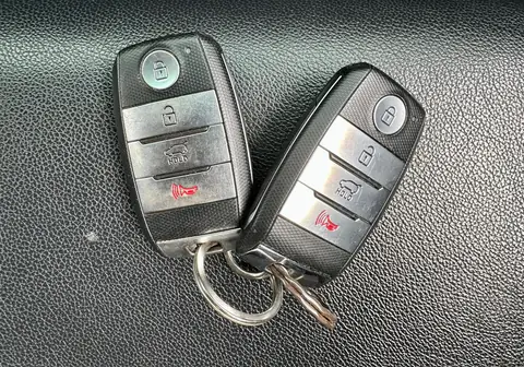 Foto 17 e Kia Sportage 1.7d