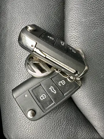 Foto 18 e Volkswagen Golf VII 2.0 TDI
