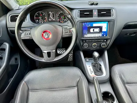 Foto 9 e Volkswagen Jetta 2.0 TDI