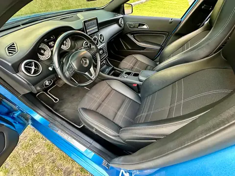 Foto 8 e Mercedes-Benz A200 CDI