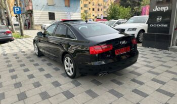
										Audi A6 2.0 TDI 2013 full									